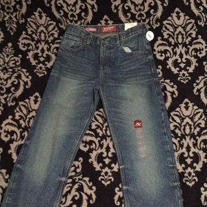 Boys’ Brand New Arizona jeans